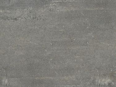 Graue Betonoptik-Fliesen Concrete Smoke aus der Nähe