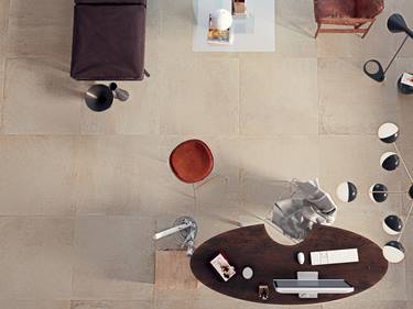 Betonoptik Fliesen Pure Sand Jonastone Onlineshop