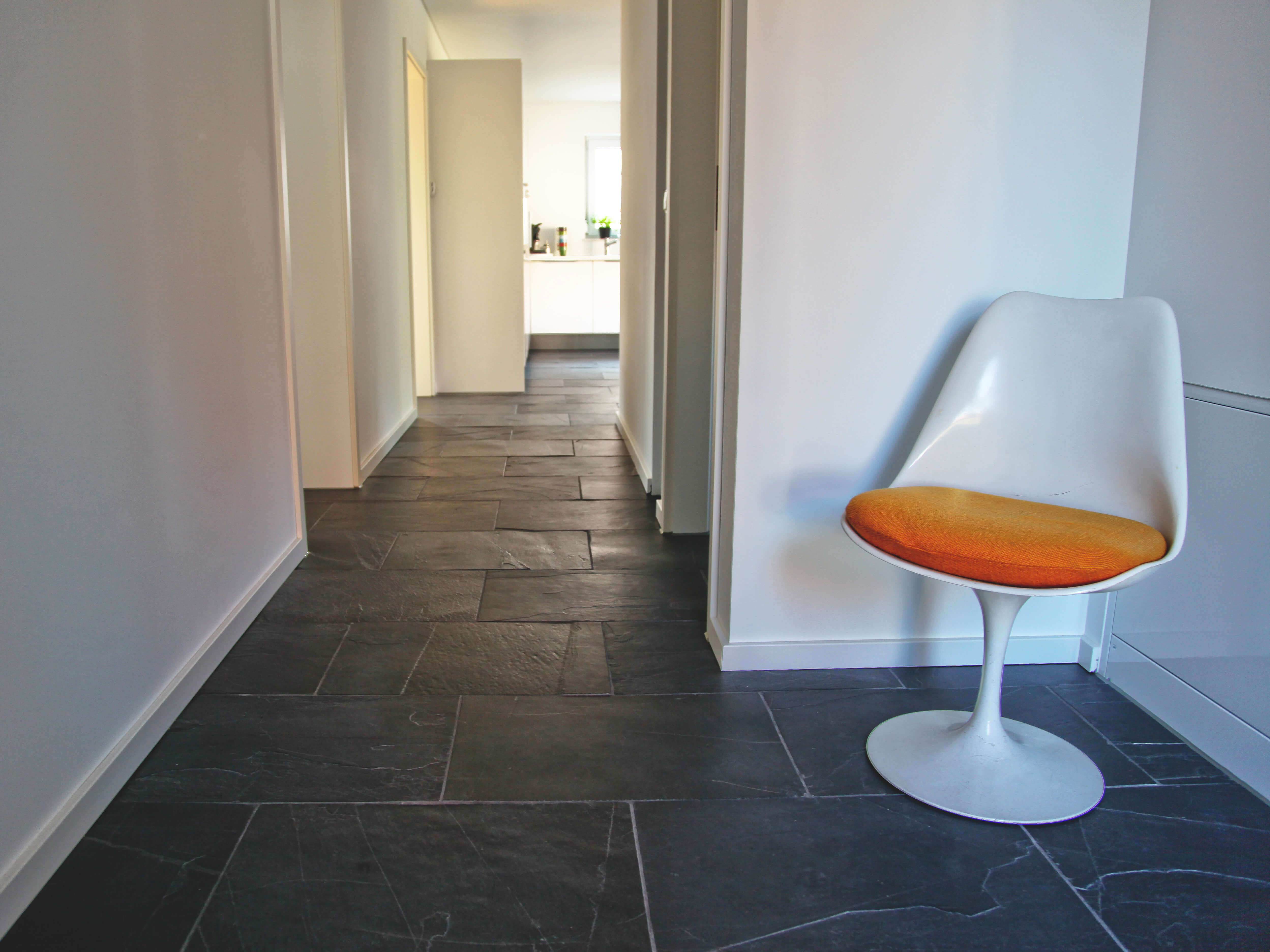 Schiefer Fliesen Black Rustic Natursteinhandel Jonastone