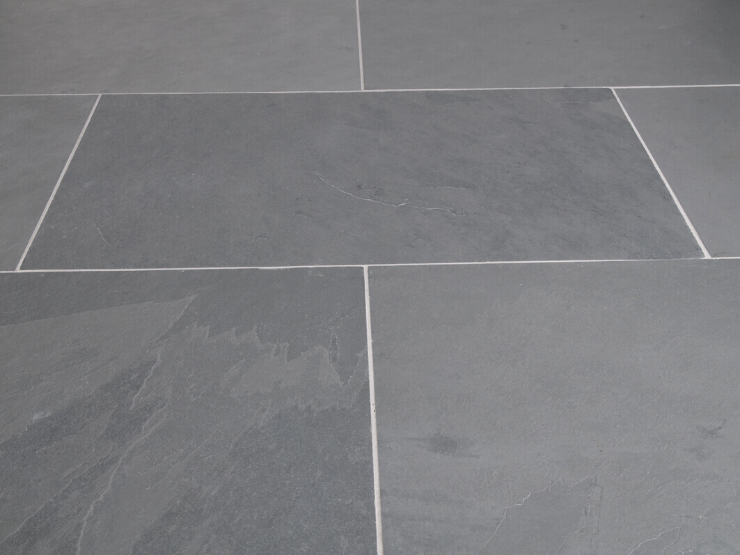 Schiefer-Fliesen Grey Slate - Natursteinhandel jonastone