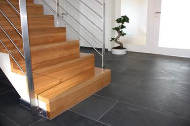 Schiefer Fliesen Mustang Natursteinhandel Jonastone