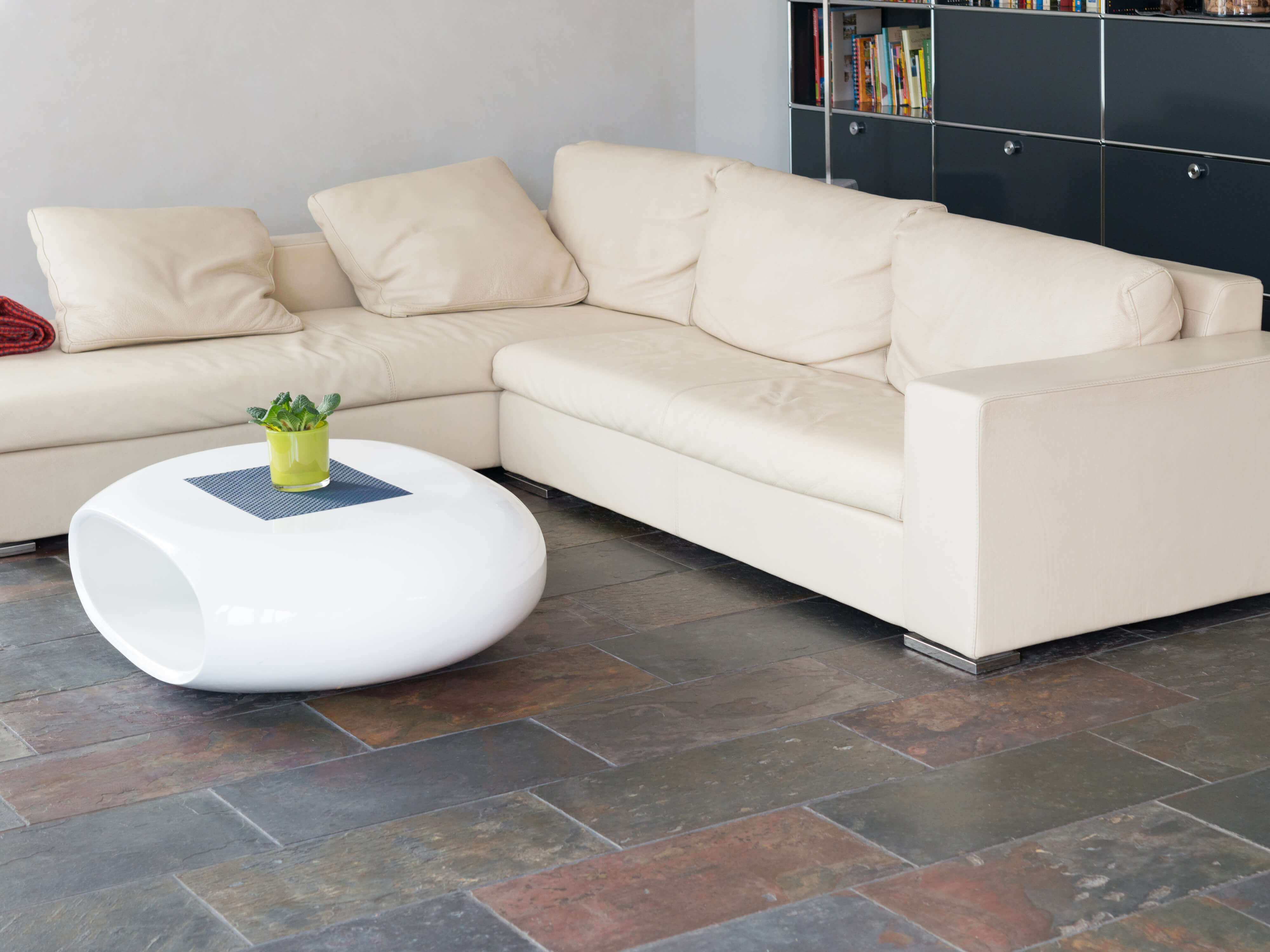 Schieferfliesen Peacock Multi Color Gunstiger Bei Jonastone