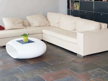 Schieferfliesen Peacock Multi Color Gunstiger Bei Jonastone