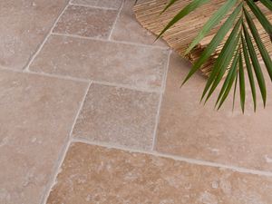 Fliesen Im Landhausstil Naturliche Und Ursprungliche Boden Jonastone