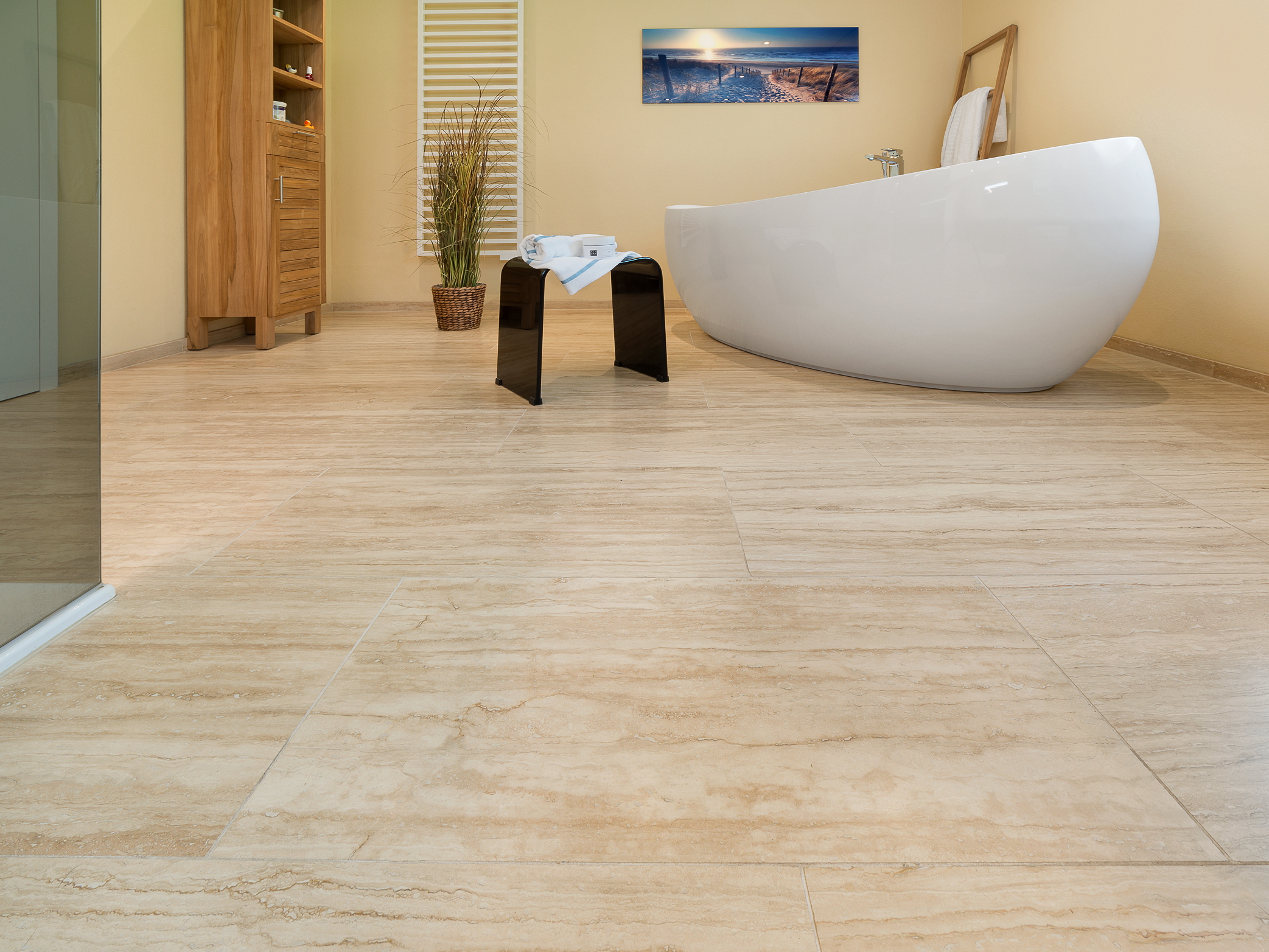 Travertin-Fliesen Natura | jonastone Naturstein | Hier bestellen!