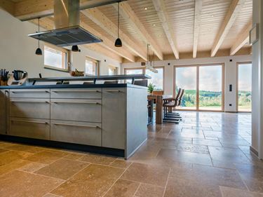 Travertin Fliesen Noce Gunstig Von Jonastone Hier Kaufen